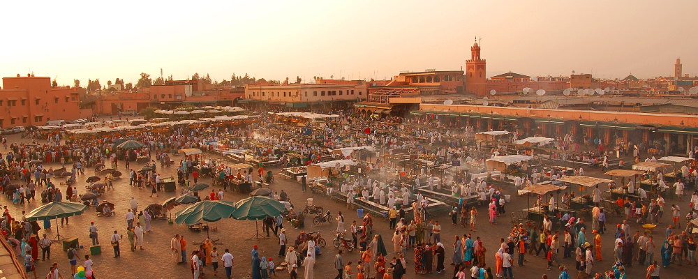 tour marrakech